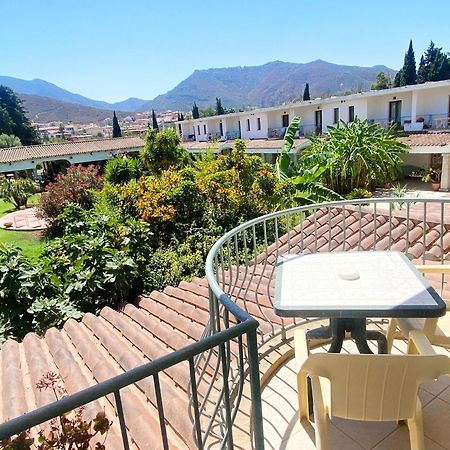 Hotel Domu Incantada Муравера Екстер'єр фото