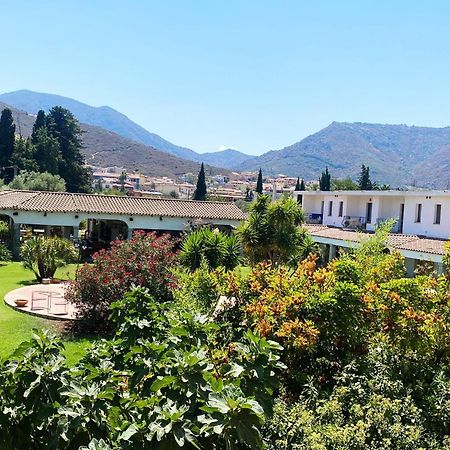 Hotel Domu Incantada Муравера Екстер'єр фото