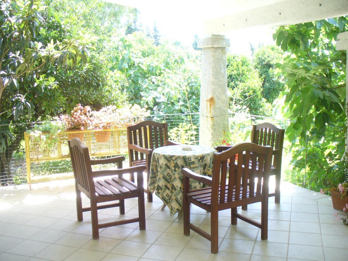 Hotel Domu Incantada Муравера Екстер'єр фото