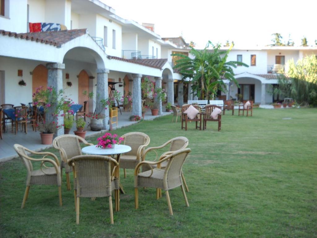 Hotel Domu Incantada Муравера Екстер'єр фото