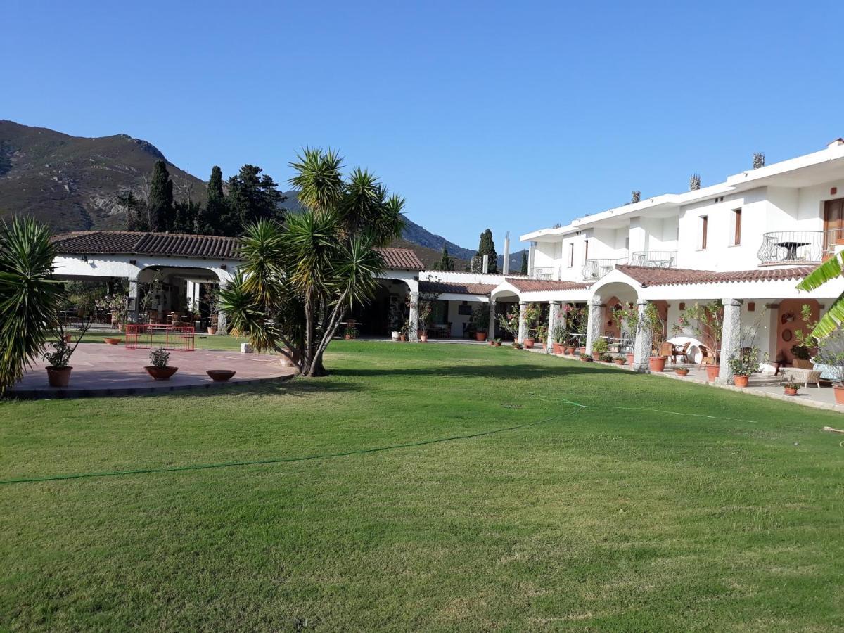 Hotel Domu Incantada Муравера Екстер'єр фото