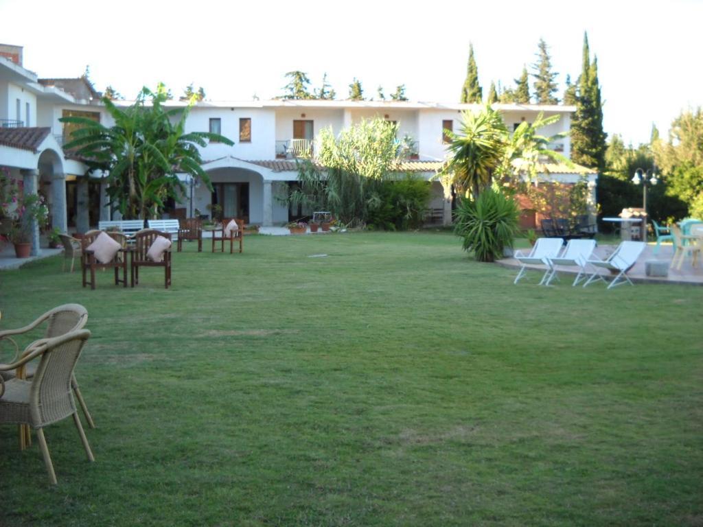 Hotel Domu Incantada Муравера Екстер'єр фото