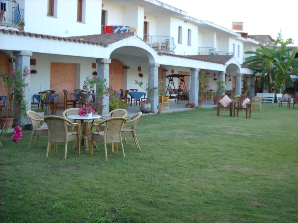 Hotel Domu Incantada Муравера Екстер'єр фото