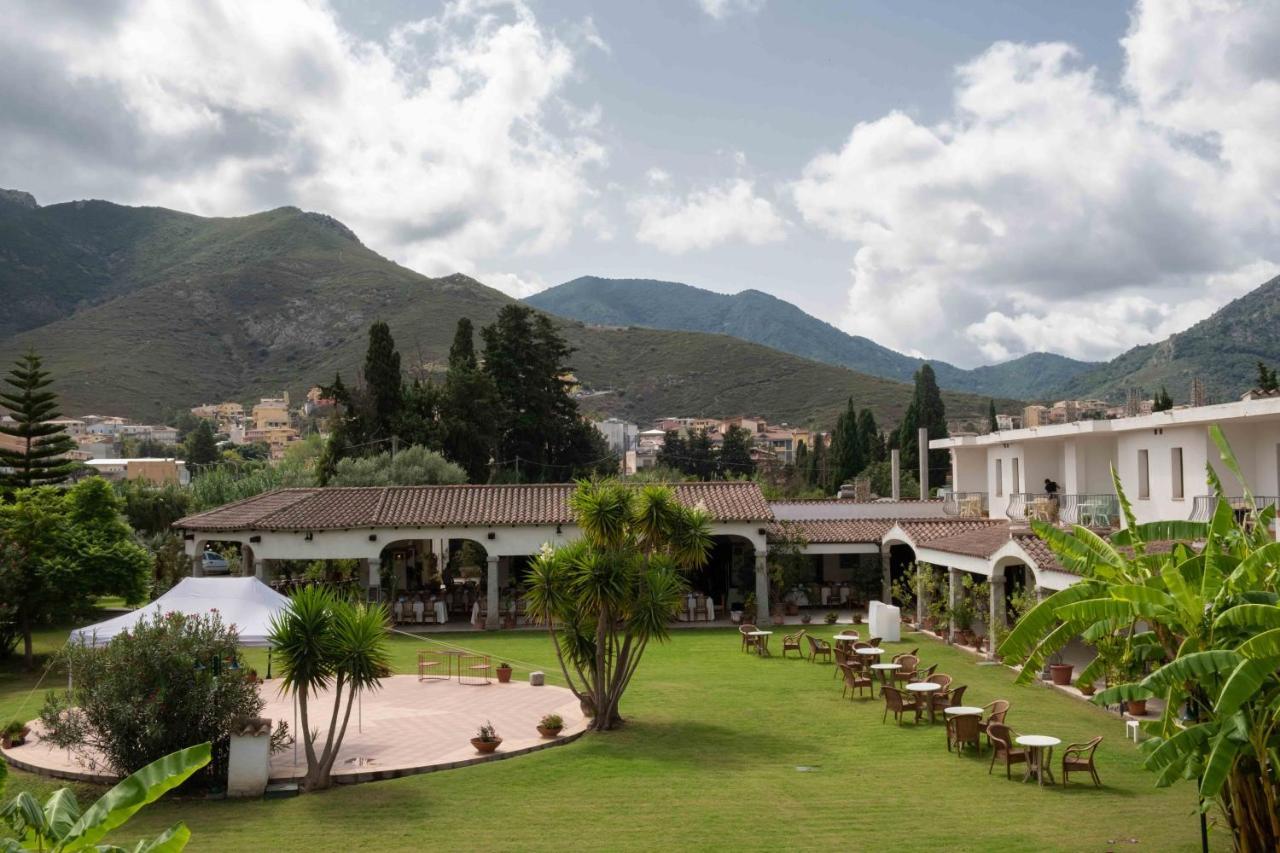 Hotel Domu Incantada Муравера Екстер'єр фото