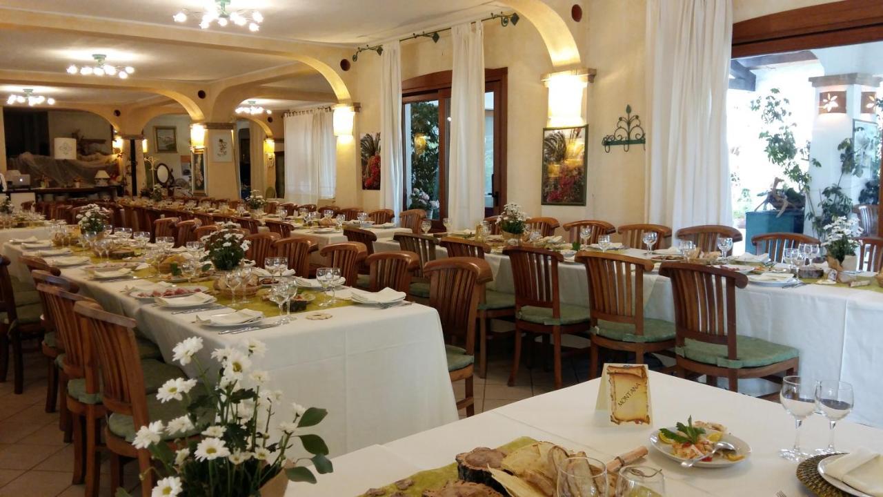 Hotel Domu Incantada Муравера Екстер'єр фото