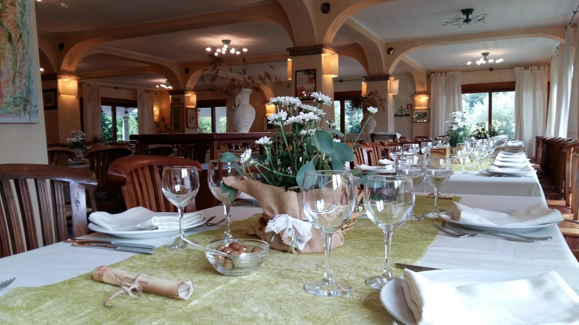 Hotel Domu Incantada Муравера Екстер'єр фото