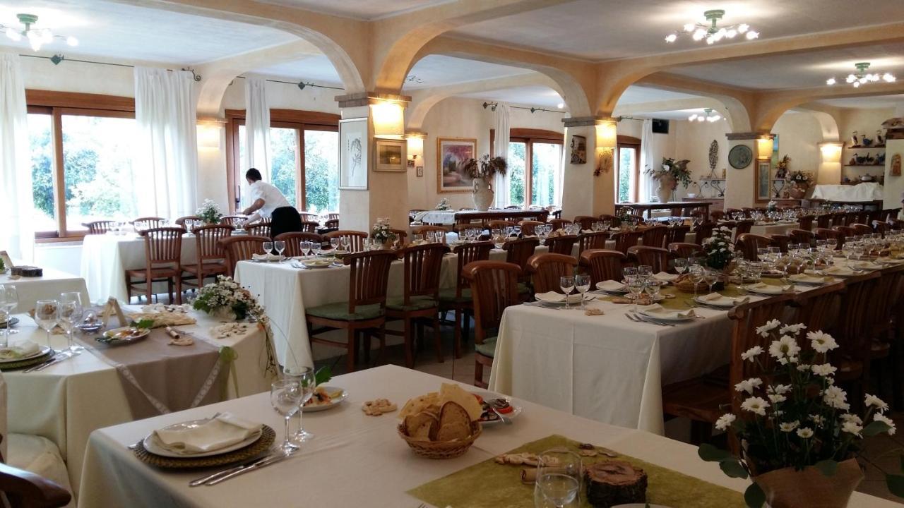 Hotel Domu Incantada Муравера Екстер'єр фото